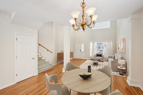 2208 Grand Pointe Trl, Aurora, IL, 60503-8207 | Card Image