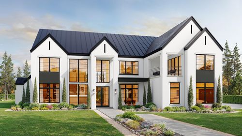 4605 Saddleback Ln, Southlake, TX, 76092-1474 | Card Image