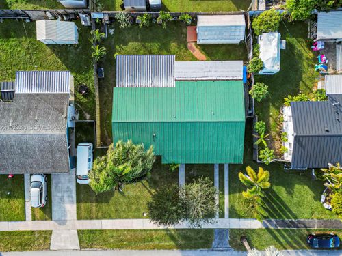 1866 Nw 8th Ter, Homestead, FL, 33030-4054 | Card Image