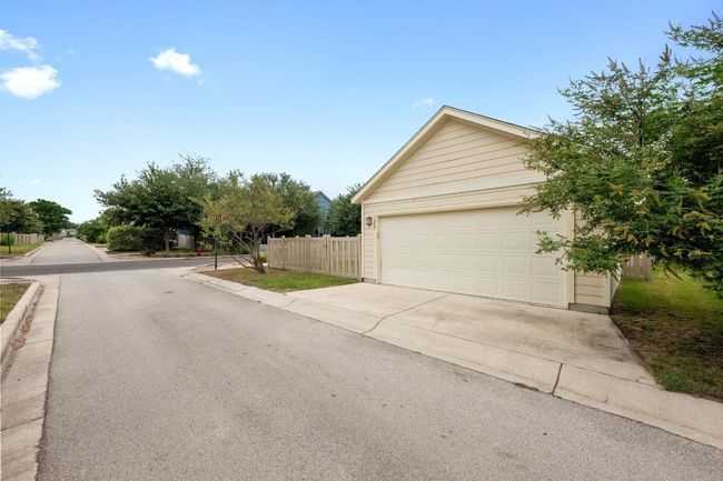 1267 Sanders, House other with 3 bedrooms, 2 bathrooms and null parking in Kyle TX | Image 34