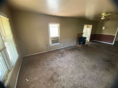 1139 E 2nd Street, House other with 2 bedrooms, 1 bathrooms and null parking in Cushing OK | Image 3