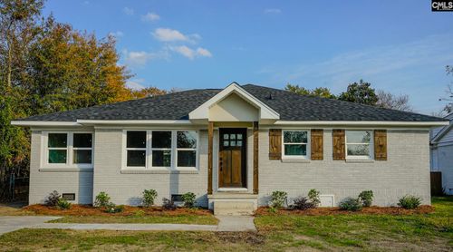 1506 S Kilbourne Rd, Columbia, SC, 29205-4722 | Card Image