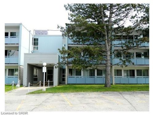 505-105 Conroy Cres, Guelph, ON, N1G2V5 | Card Image