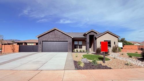 572 S Serenity Cir, Ivins, UT, 84738-6391 | Card Image
