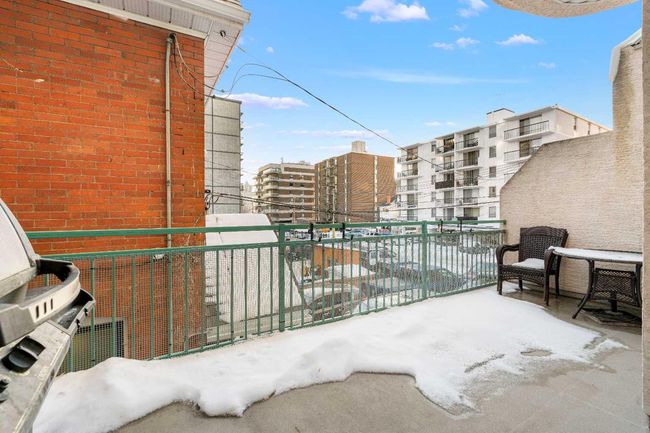 203 - 1235 13 Ave Sw, Condo with 2 bedrooms, 2 bathrooms and 1 parking in Calgary AB | Image 16