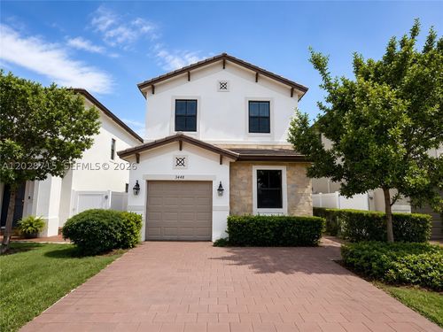 3448 W 110th St, Hialeah, FL, 33018-2179 | Card Image