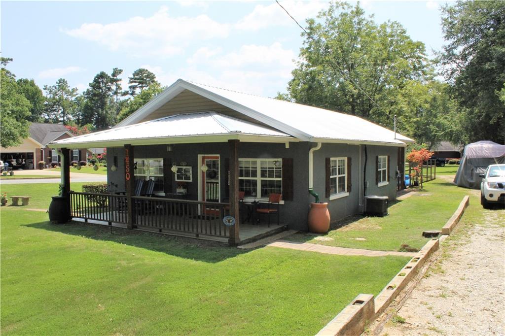 Saugahatchee Rd, Auburn, AL 36830 #1