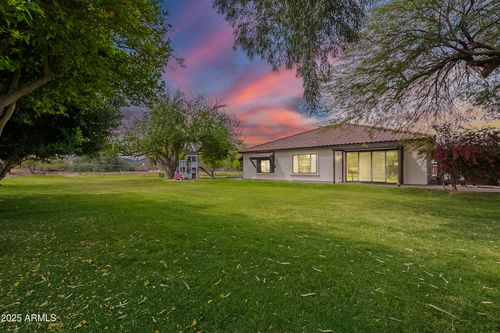 26609 S 187th St, Queen Creek, AZ, 85142-8461 | Card Image