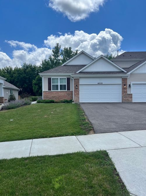 1-4021 Monica Lane, Johnsburg, IL, 60051 | Card Image