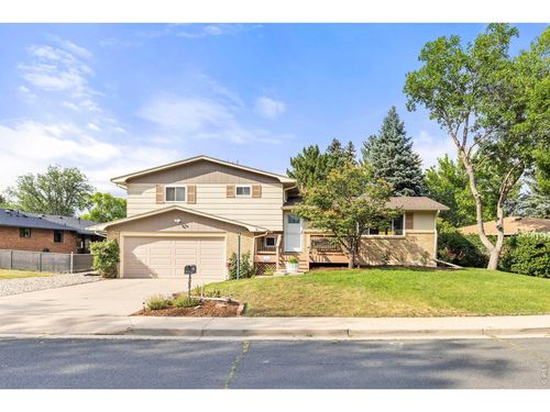 2313 Farisita Dr, Loveland, CO, 80538-3532 | Card Image