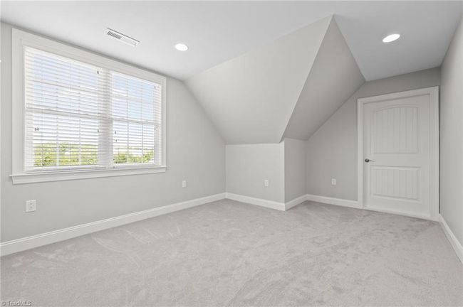 122 K Fork Rd, House other with 5 bedrooms, 3 bathrooms and null parking in Madison NC | Image 30