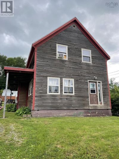 443 Murry St, House other with 3 bedrooms, 2 bathrooms and null parking in Mulgrave NS | Image 2