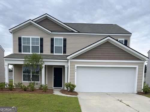 704 Chickadee St, Bloomingdale, GA, 31302-9622 | Card Image