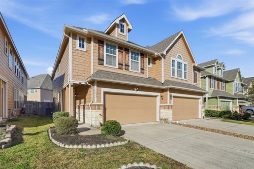 6433 Stoney Creek Dr, Pasadena, TX, 77503-1133 | Card Image