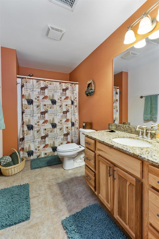1207 - 2015-7 Czech Court, Condo with 3 bedrooms, 2 bathrooms and null parking in STRONGS PRAIRIE WI | Image 22