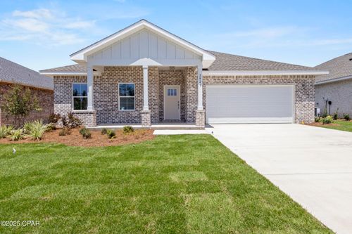 3821 Red Deer Cir, Panama City, FL, 32404-3176 | Card Image