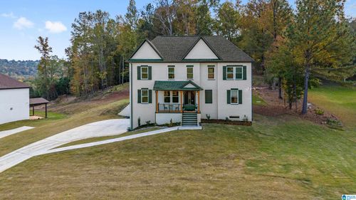 7649 Barclay Terrace Drive, TRUSSVILLE, AL, 35173 | Card Image