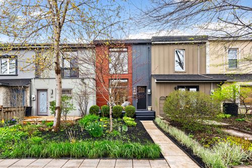 46 Logan Ave, Toronto, ON, M4M2M8 | Card Image