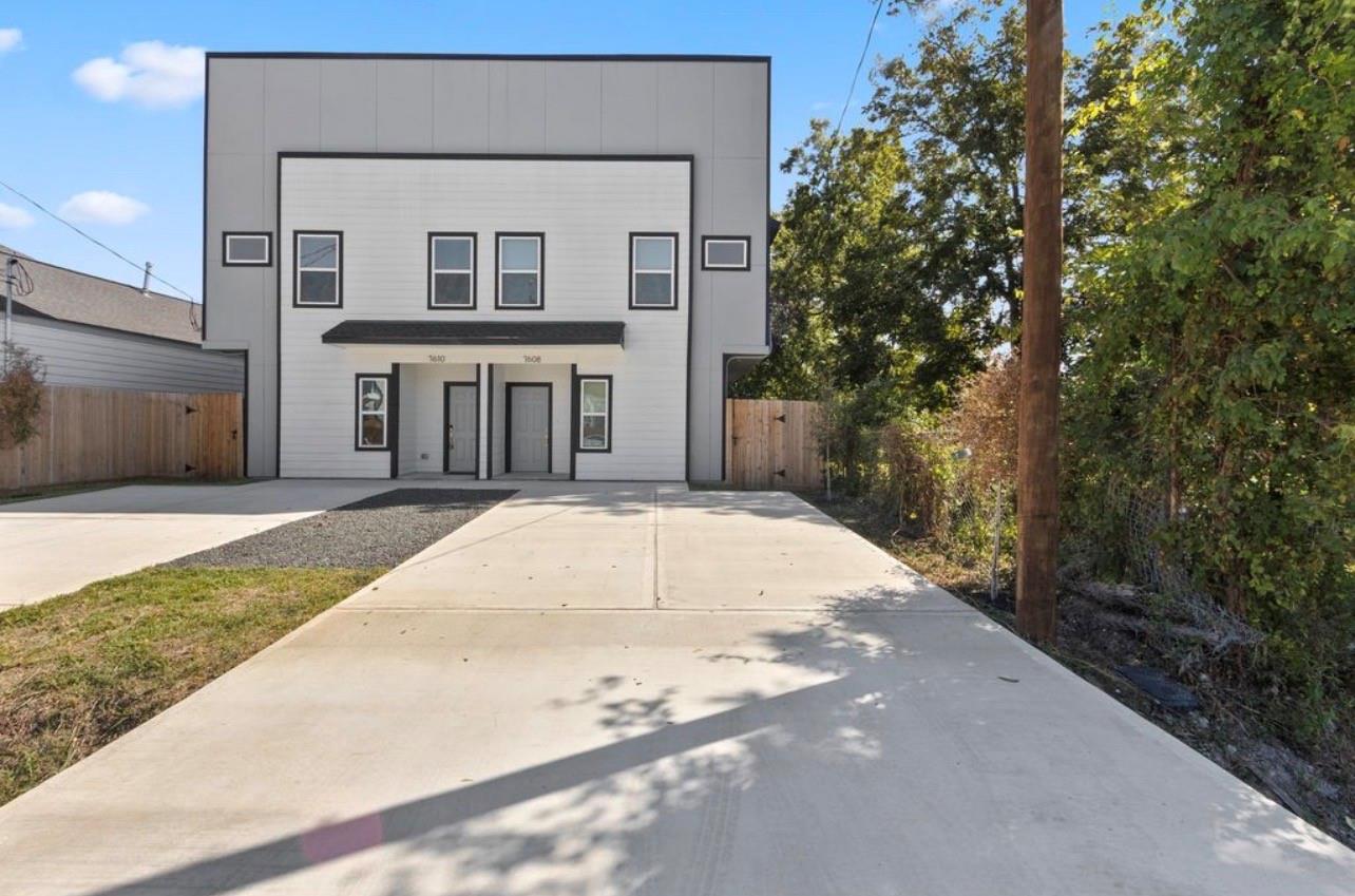 Residential Lease in Houston 5