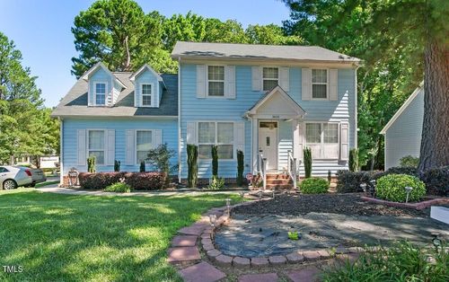 3610 Long Ridge Rd, Durham, NC, 27703-9282 | Card Image