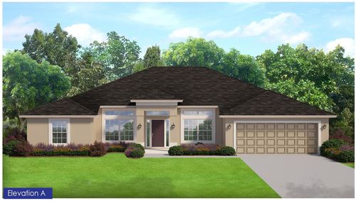 7910 Tasco Dr, North Port, FL, 34291-5317 | Card Image
