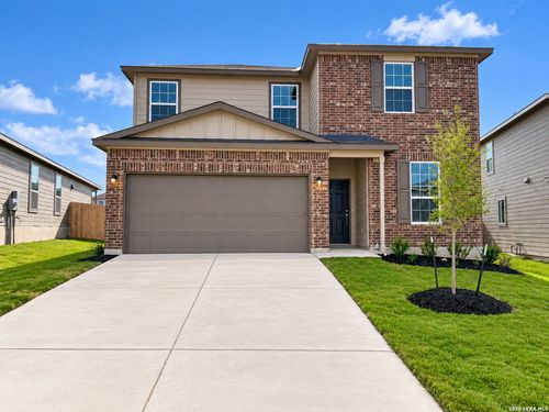 7413 Playa Xing, San Antonio, TX, 78252-4530 | Card Image