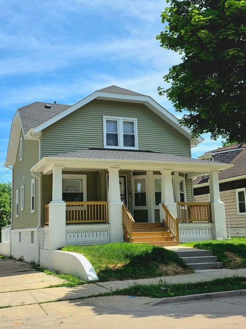 3460 N 3rd St, Milwaukee, WI, 53212 | Card Image