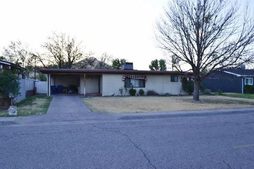 703 Liles St, Socorro, NM, 87801-4628 | Card Image
