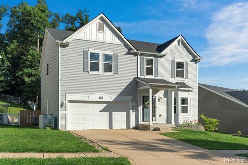1126 Liberty Xing, Herculaneum, MO, 63048-1727 | Card Image