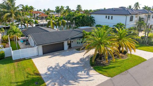 2401 Ne 33rd St, Lighthouse Point, FL, 33064-8142 | Card Image