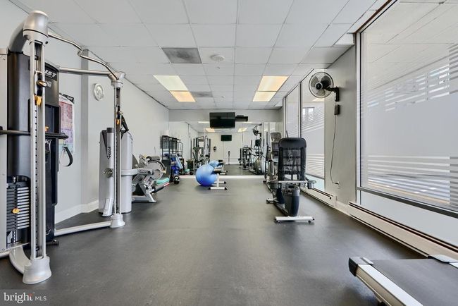 APT-2203 - 28 Allegheny Ave, Condo with 0 bedrooms, 1 bathrooms and null parking in TOWSON MD | Image 34