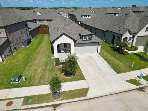 4043 Anglers Way, Royse City, TX, 75189-0588 | Card Image