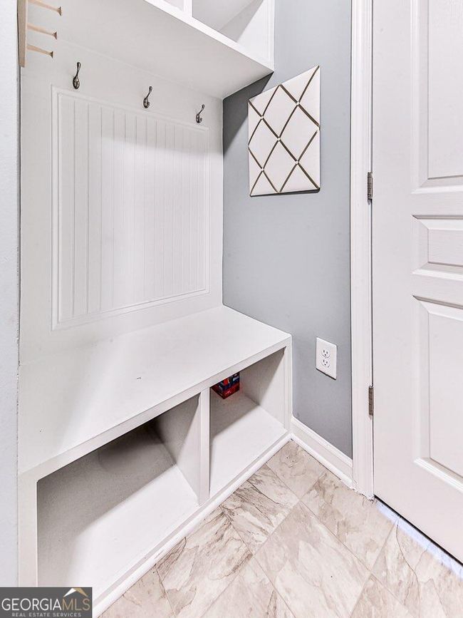 314 Sky High Trl, House other with 4 bedrooms, 3 bathrooms and null parking in Canton GA | Image 36