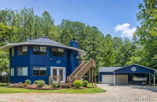 878 Anchor Dr, Bracey, VA, 23919-2940 | Card Image
