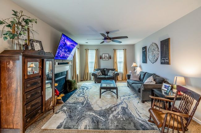 208 Castleton Cir, House other with 3 bedrooms, 3 bathrooms and null parking in Boiling Springs SC | Image 17