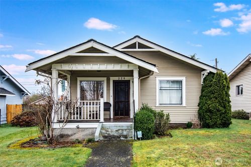 220 S 47th Street, Tacoma, WA, 98408 | Card Image