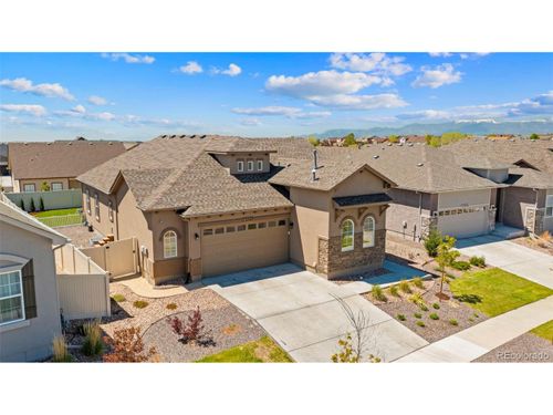 12547 Stone Valley Dr, Peyton, CO, 80831-8399 | Card Image