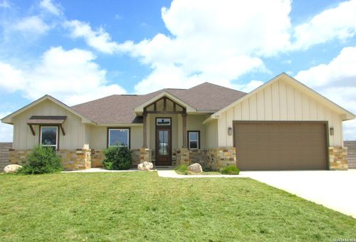 508 Alta Vista Dr, Pleasanton, TX, 78064-2640 | Card Image