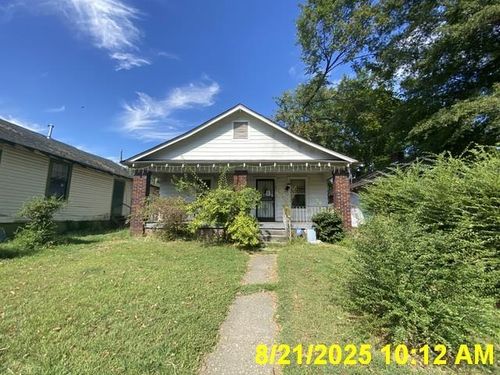 1181 Krayer St, Memphis, TN, 38106-3207 | Card Image