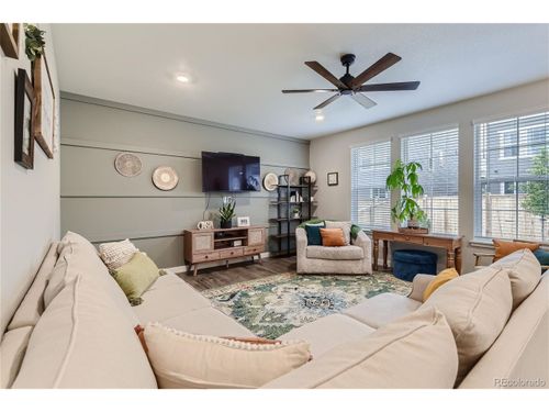 16736 Desert Wine Ln, Parker, CO, 80134-8007 | Card Image