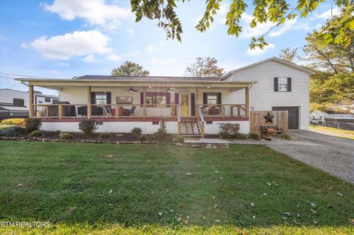 140 Ruth St, Corryton, TN, 37721-5012 | Card Image