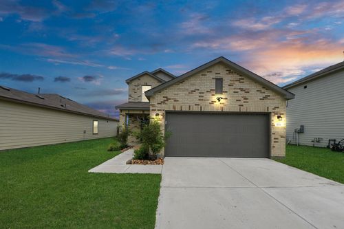 806 Brookside Dr, Dayton, TX, 77535-3148 | Card Image