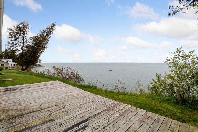 1515 Lakeside Dr, House other with 3 bedrooms, 2 bathrooms and null parking in Harbor Beach MI | Image 23