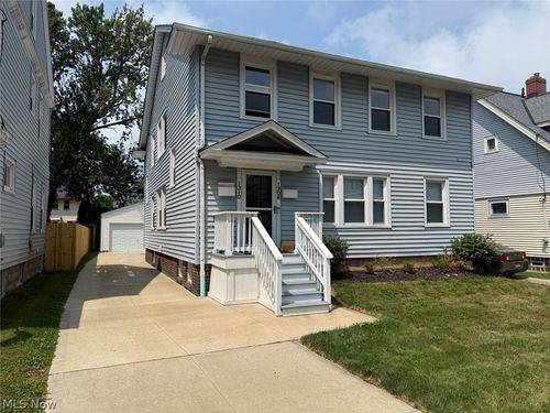 2-1308 Warren Rd, Lakewood, OH, 44107-2563 | Card Image