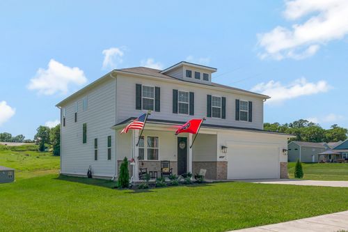 1769 Rockwell Lndg, Columbia, TN, 38401-4287 | Card Image