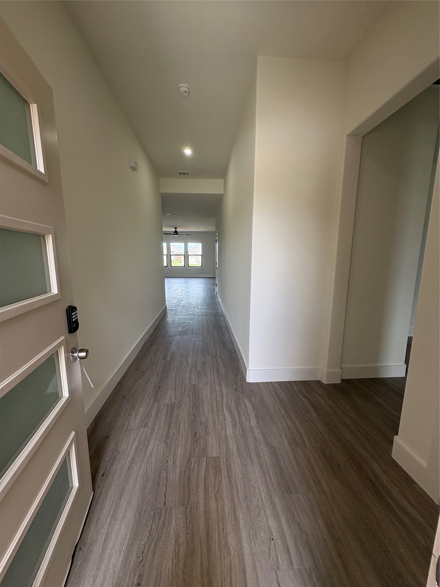 Residential in Godley 2