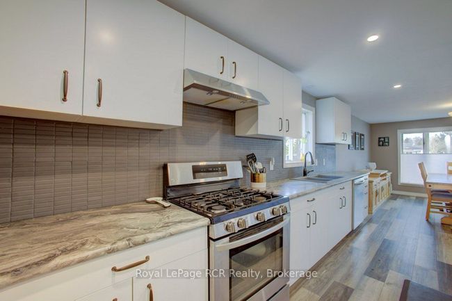 174 Conestoga St N, House other with 5 bedrooms, 2 bathrooms and 4 parking in Arthur ON | Image 19