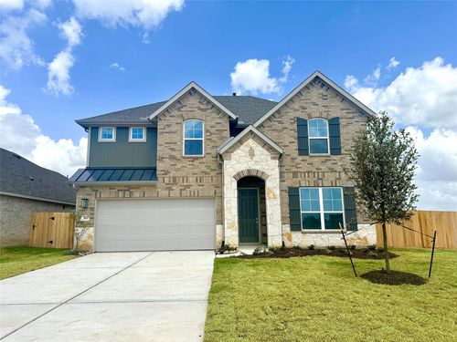 332 Magnolia View Dr, Pattison, TX, 77423 | Card Image