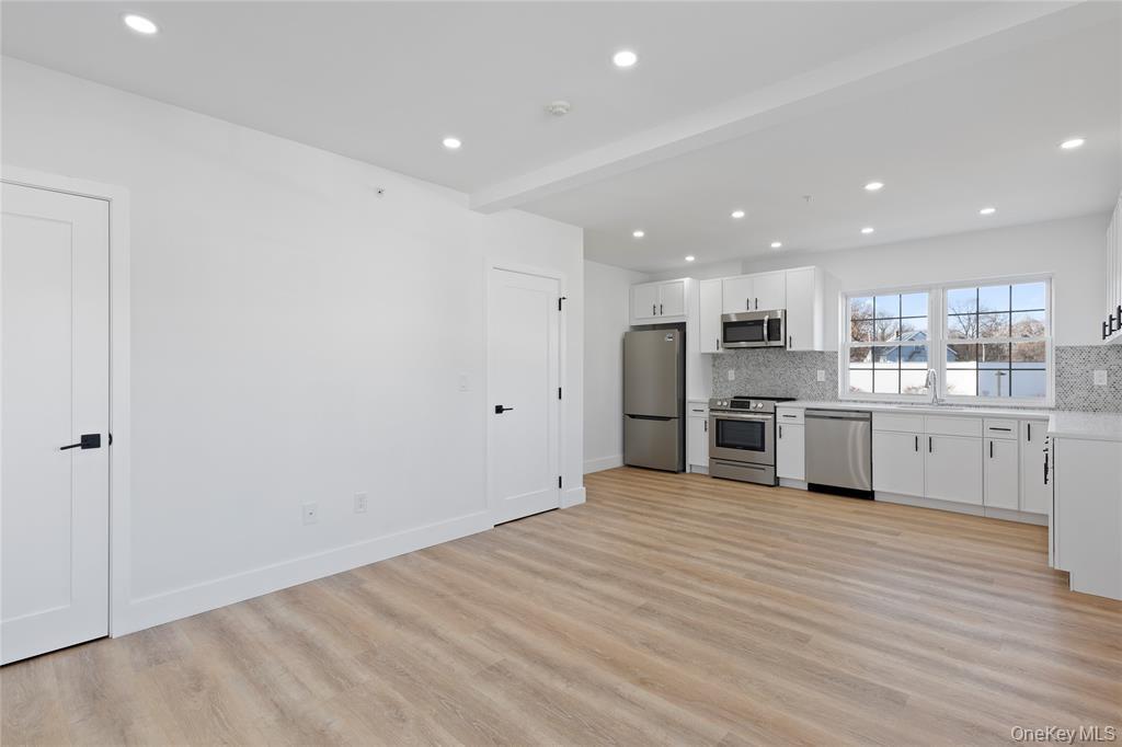 Residential Lease in Poughkeepsie 4