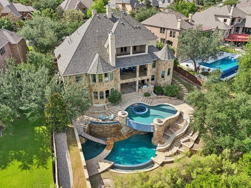 808 Santaluz Path, Austin, TX, 78732-2474 | Card Image